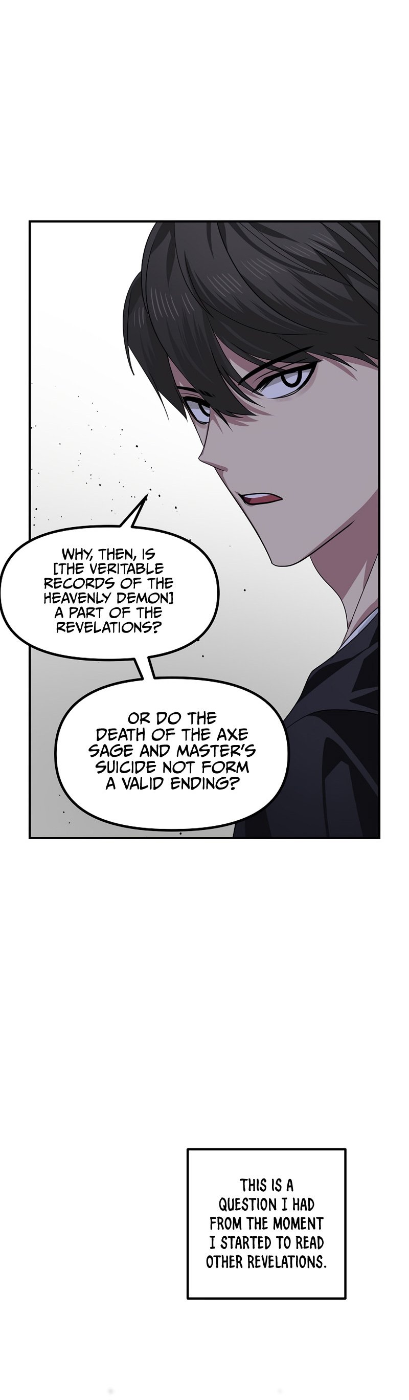 SSS-Class Suicide Hunter, Chapter 80 image 44